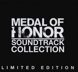 Image du média "MEDAL OF HONNOR - LIMITED EDITION"