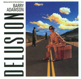 Image du média "DELUSION de Barry ADAMSON"