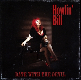 Image du média "DATE WITH THE DEVIL de HOWLIN' BILL"