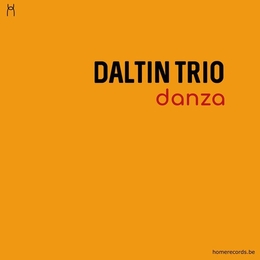 Image du média "DANZA de DALTIN TRIO"