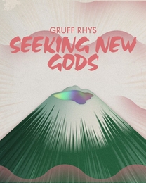 Image du média "SEEKING NEW GODS de Gruff RHYS"