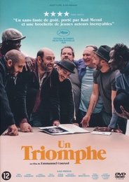 Image du média "UN TRIOMPHE de Emmanuel COURCOL"