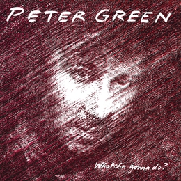 Image du média "WHATCHA GONNA DO? de Peter GREEN"