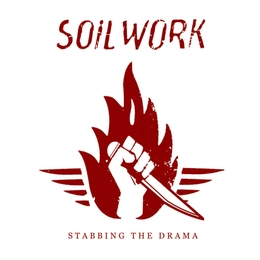 Image du média "STABBING THE DRAMA de SOILWORK"