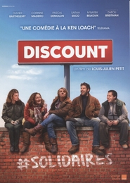 Image du média "DISCOUNT de Louis-Julien PETIT"