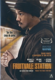 Image du média "FRUITVALE STATION de Ryan COOGLER"