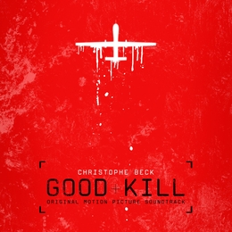 Image du média "GOOD KILL de Christopher BECK"