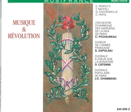 Image du média "MUSIQUE & REVOLUTION"