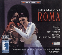 Image du média "ROMA de Jules MASSENET"