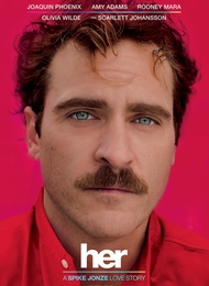 Image du média "HER de Spike JONZE"