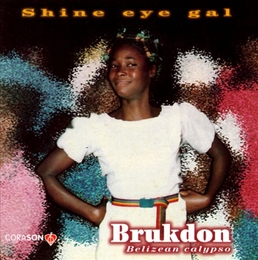 Image du média "SHINE EYE GAL: BRUKDON, BELIZEAN CALYPSO"