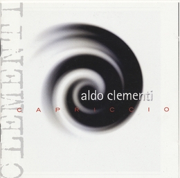 Image du média "CAPRICCIO de Aldo CLEMENTI"