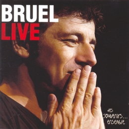 Image du média "DES SOUVENIRS... ENSEMBLE de Patrick BRUEL"