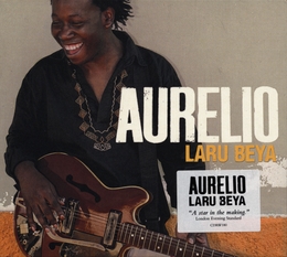 Image du média "LARU BEYA de Aurelio MARTINEZ"