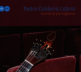 Image du média "GUITARRA PORTUGUESA de Pedro CALDEIRA CABRAL"