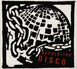 Image du média "REVOLUTION DISCO"