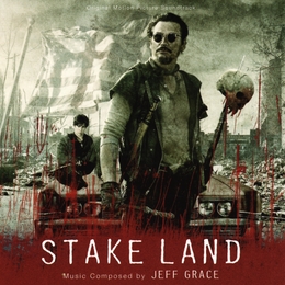 Image du média "STAKE LAND de Jeff GRACE"