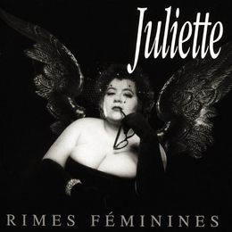 Image du média "RIMES FEMININES de JULIETTE"