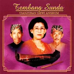 Image du média "TEMBANG SUNDA - CIANJURAN DEWI ANGRUM"