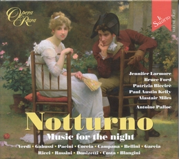 Image du média "NOTTURNO (IL SALOTTO VOL.8)"