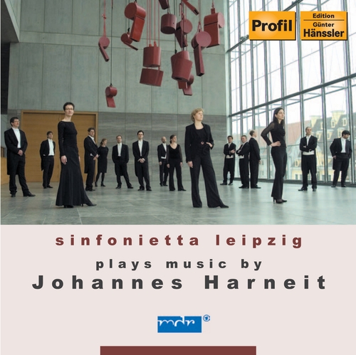 Couverture OHNE LEBEN TOD/ TRIPTYCHON/ KONZERTSTUCKE/ DOUBLES de Johannes HARNEIT