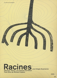 Image du média "RACINES, UNE TRILOGIE LITUANIENNE - COFFRET DVD de Richard COPANS"