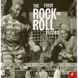 Image du média "THE FIRST ROCK AND ROLL RECORD de ROCK'N'ROLL"