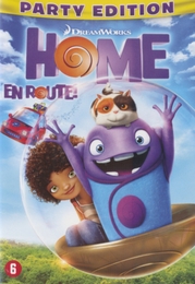 Image du média "HOME de Tim JOHNSON"