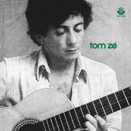 Image du média "TOM ZE (LÁ VEM A ONDA) de Tom ZE"