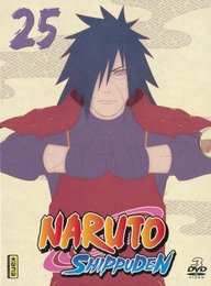 Image du média "NARUTO SHIPPUDEN - 25 de Hayato DATE"