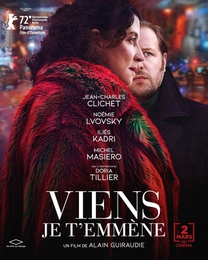 Image du média "VIENS JE T'EMMÈNE de Alain GUIRAUDIE"