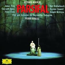 Image du média "PARSIFAL de Richard WAGNER"