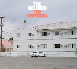 Image du média "THE IMPERIAL de THE DELINES"