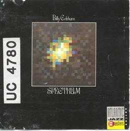 Image du média "SPECTRUM de Billy COBHAM"