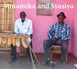 Image du média "MUTANUKA AND SYASIYA de MUTANUKA AND SYASIYA"