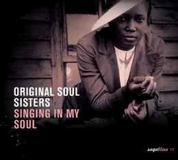 Image du média "ORIGINAL SOUL SISTERS: SINGING IN MY SOUL"