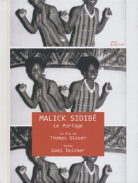 Image du média "MALICK SIDIBÉ, LE PARTAGE de Thomas GLASER"