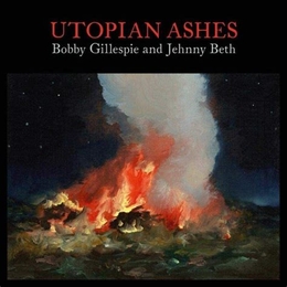 Image du média "UTOPIAN ASHES de Bobby GILLESPIE AND JOHNYY BETH"