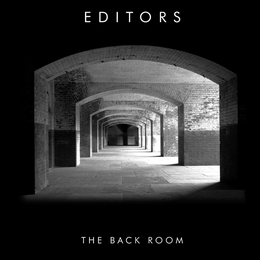 Image du média "THE BACK ROOM de EDITORS"