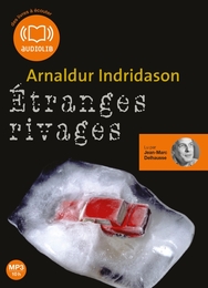 Image du média "ETRANGES RIVAGES de Arnaldur INDRIDASON"