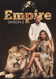 Image du média "EMPIRE - 2 de Lee DANIELS"