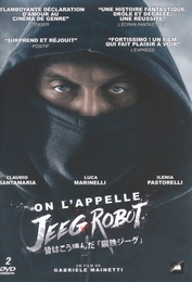 Image du média "ON L'APPELLE JEEG ROBOT de Gabriele MAINETTI"