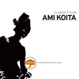 Image du média "CLASSIC TITLES de Amy KOÏTA"