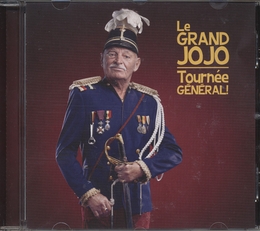 Image du média "TOURNÉE GÉNÉRAL! de LE GRAND JOJO"