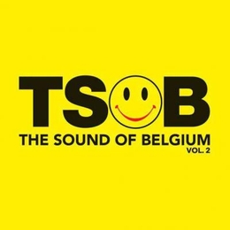 Image du média "THE SOUND OF BELGIUM VOL.2"