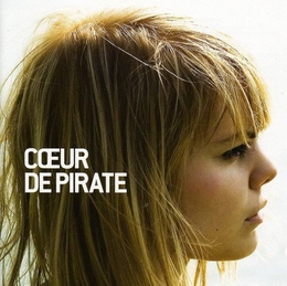 Image du média "COEUR DE PIRATE de COEUR DE PIRATE"