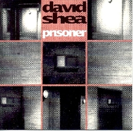 Image du média "PRISONER de David SHEA"