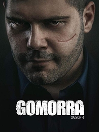 Image du média "GOMORRA - 4 de Stefano SOLLIMA"