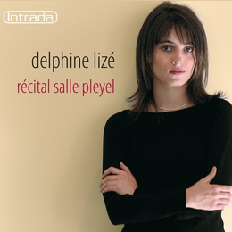 Image du média "LIZÉ - RÉCITAL SALLE PLEYEL"