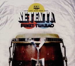 Image du média "FUNKY TUMBAO de SETENTA"